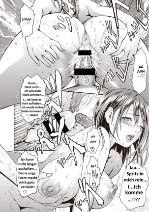 Nureta Mermaid Page #15