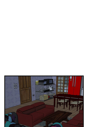 Take a peek 偷窥70-73 Chinese Page #43
