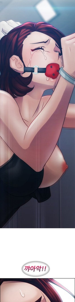 Lady Garden Ch. 0-16