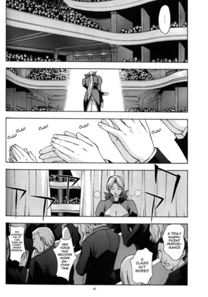 Utahime No Shouzou 3 - Page 15
