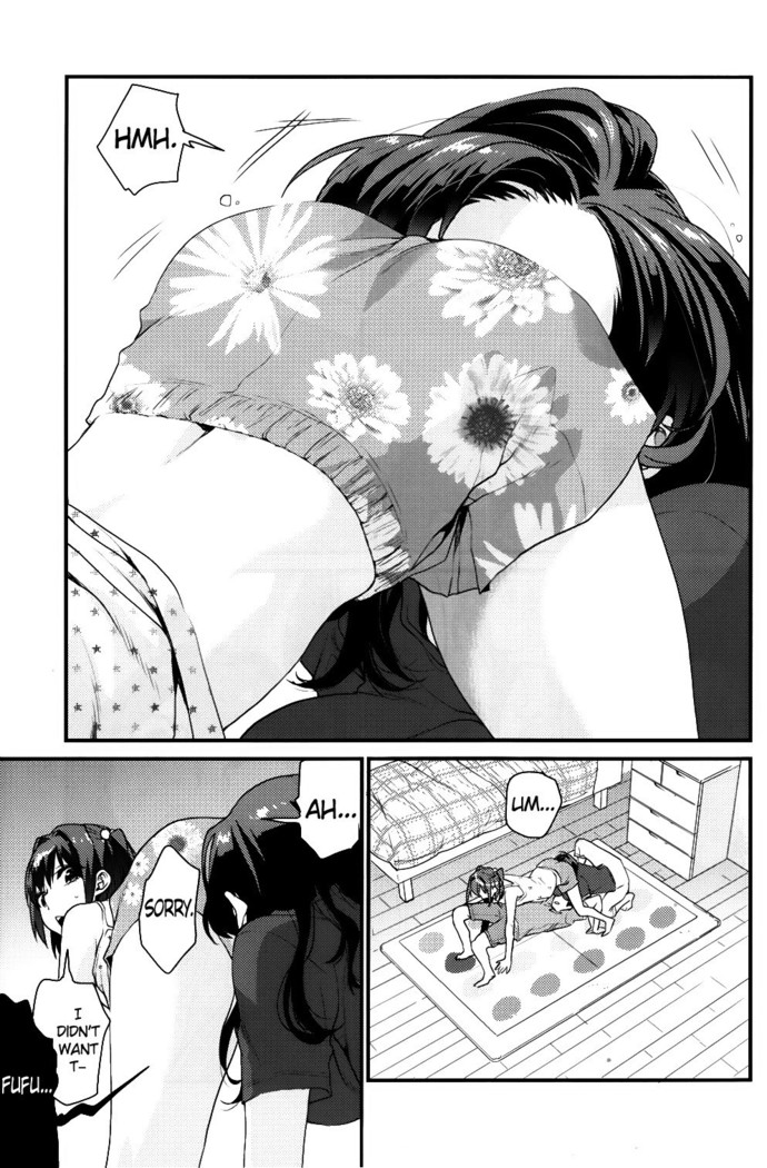 Kimitachi  {doujins.com}