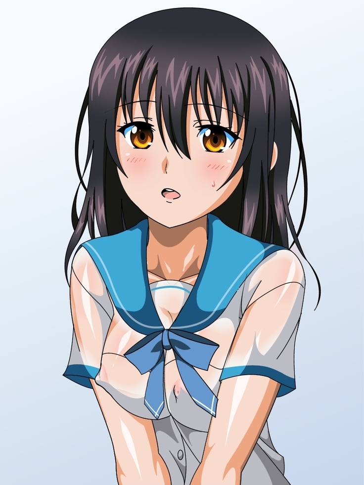 Himeragi Yukina to Love Love H suru CG Shuu VI Seifuku to Inma no Gakuen Hen