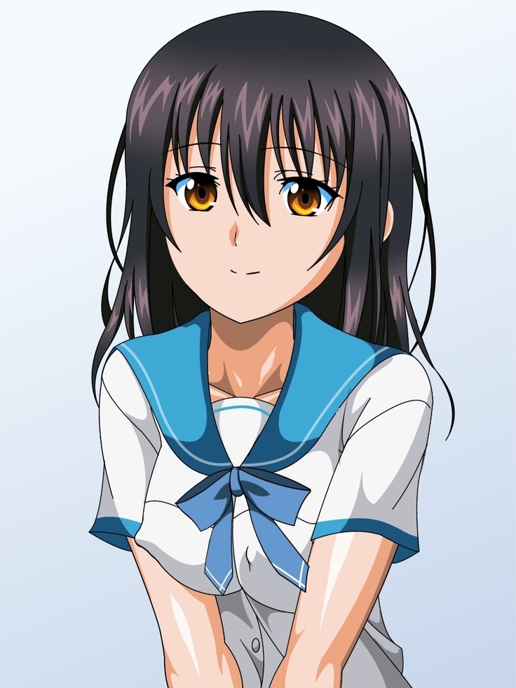 Himeragi Yukina to Love Love H suru CG Shuu VI Seifuku to Inma no Gakuen Hen
