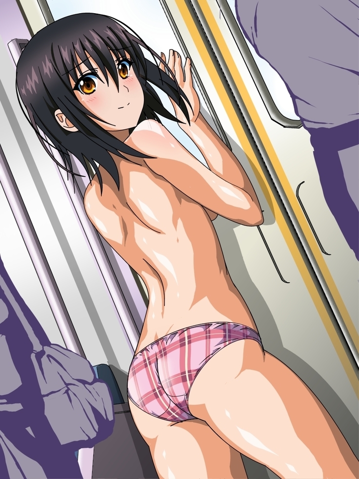 Himeragi Yukina to Love Love H suru CG Shuu VI Seifuku to Inma no Gakuen Hen