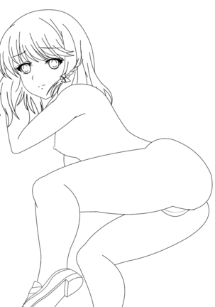 Himeragi Yukina to Love Love H suru CG Shuu VI Seifuku to Inma no Gakuen Hen Page #438