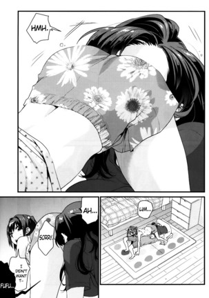 Kimitachi Page #32