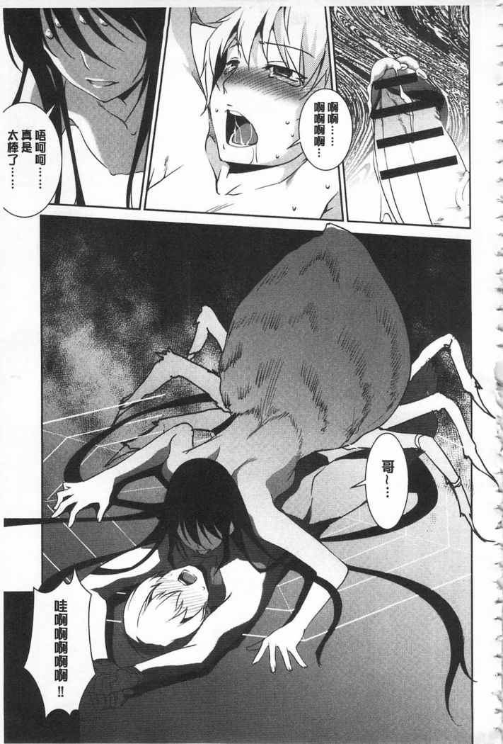 Seida Inyou -Seijo no Katachi Shita Intou- | 聖墮陰陽 -聖女的容貌與淫蕩-