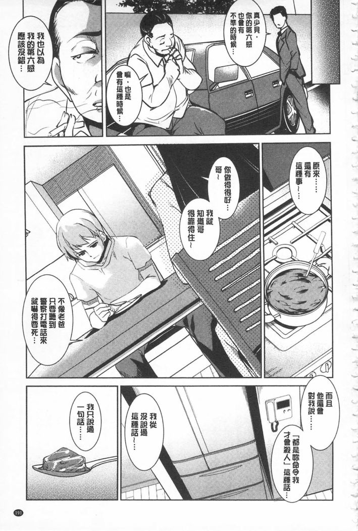 Seida Inyou -Seijo no Katachi Shita Intou- | 聖墮陰陽 -聖女的容貌與淫蕩-