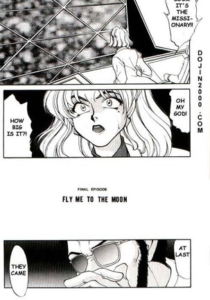 Last Children 2 Translation Pack Page #18