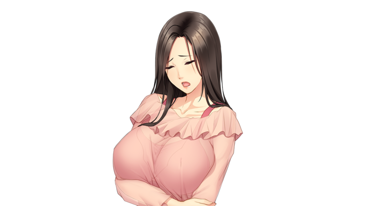 Kairaku Ochi Suru Anezuma ~Otto no Tame ni Midara na Youkyuu ni Sakaraenai~