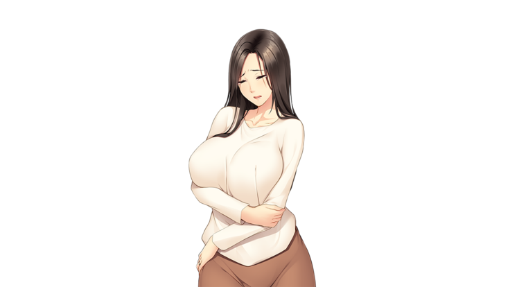Kairaku Ochi Suru Anezuma ~Otto no Tame ni Midara na Youkyuu ni Sakaraenai~