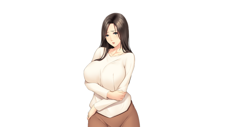 Kairaku Ochi Suru Anezuma ~Otto no Tame ni Midara na Youkyuu ni Sakaraenai~