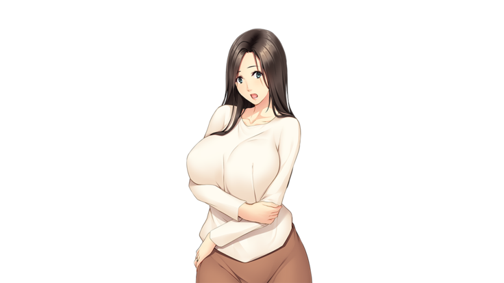 Kairaku Ochi Suru Anezuma ~Otto no Tame ni Midara na Youkyuu ni Sakaraenai~