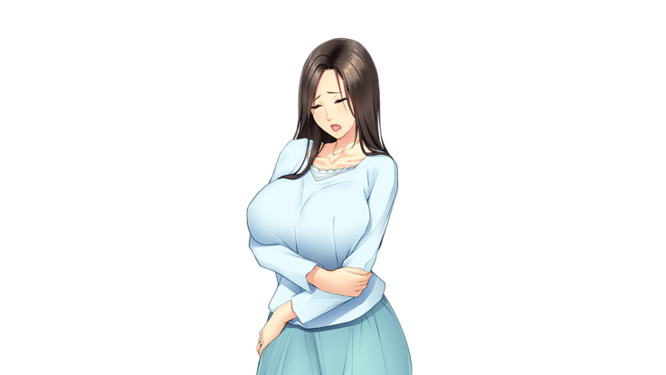 Kairaku Ochi Suru Anezuma ~Otto no Tame ni Midara na Youkyuu ni Sakaraenai~