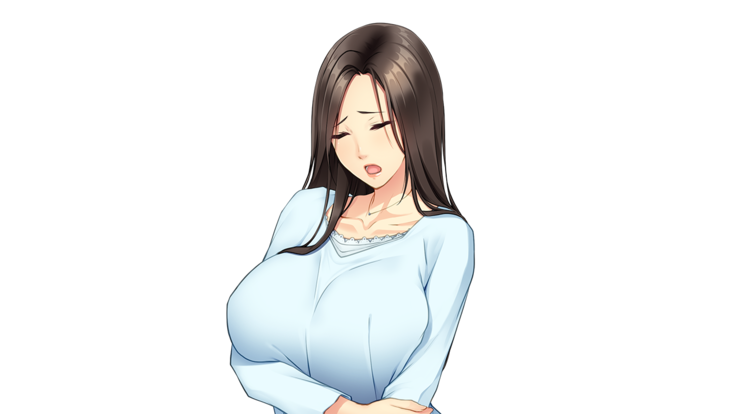 Kairaku Ochi Suru Anezuma ~Otto no Tame ni Midara na Youkyuu ni Sakaraenai~