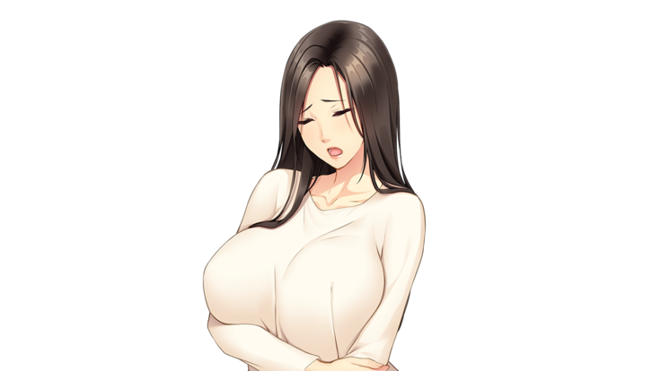 Kairaku Ochi Suru Anezuma ~Otto no Tame ni Midara na Youkyuu ni Sakaraenai~