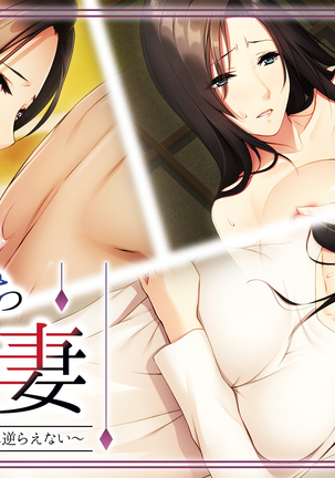 Kairaku Ochi Suru Anezuma ~Otto no Tame ni Midara na Youkyuu ni Sakaraenai~ Page #260