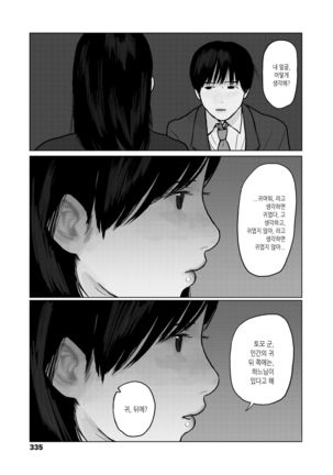 Yoru no Omoi | 밤의 마음 Page #17