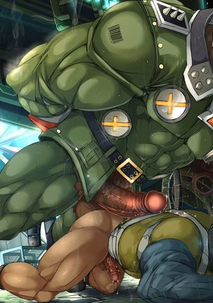 June 2019 Patreon Rewards Page #13