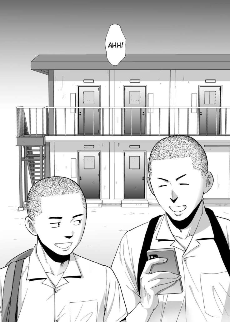 Karami Zakari Bangaihen 2 ~Takeuchi Senpai to Bushitsu~ | Entanglement Side Story 2 ~In the Club Room with Takeuchi-senpai~