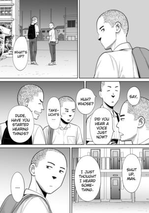 Karami Zakari Bangaihen 2 ~Takeuchi Senpai to Bushitsu~ | Entanglement Side Story 2 ~In the Club Room with Takeuchi-senpai~ - Page 39