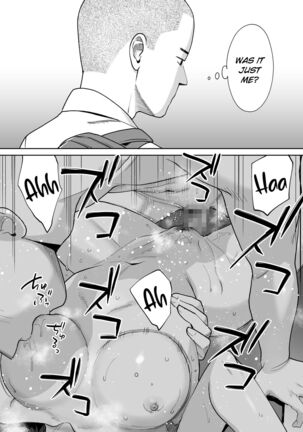 Karami Zakari Bangaihen 2 ~Takeuchi Senpai to Bushitsu~ | Entanglement Side Story 2 ~In the Club Room with Takeuchi-senpai~ - Page 40