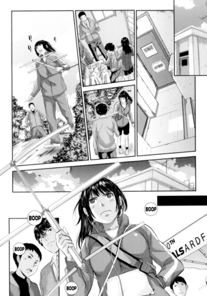 Seifuku Shijou Shugi -Fuyu- | Uniforms Supremacy -Winter- - Page 59