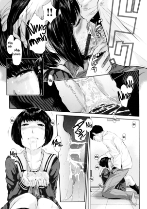 Seifuku Shijou Shugi -Fuyu- | Uniforms Supremacy -Winter- Page #16