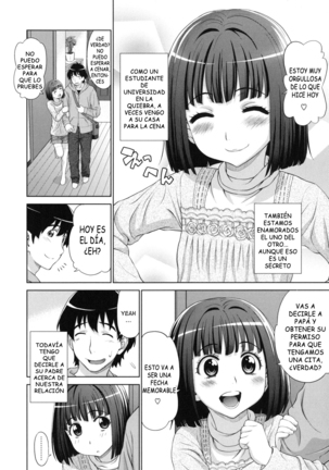 Futarikiri no Houkago - Page 107