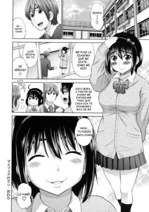 Futarikiri no Houkago - Page 67