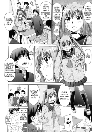 Futarikiri no Houkago - Page 126