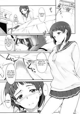 Angel's stroke 69 Asuna Strike! Page #2
