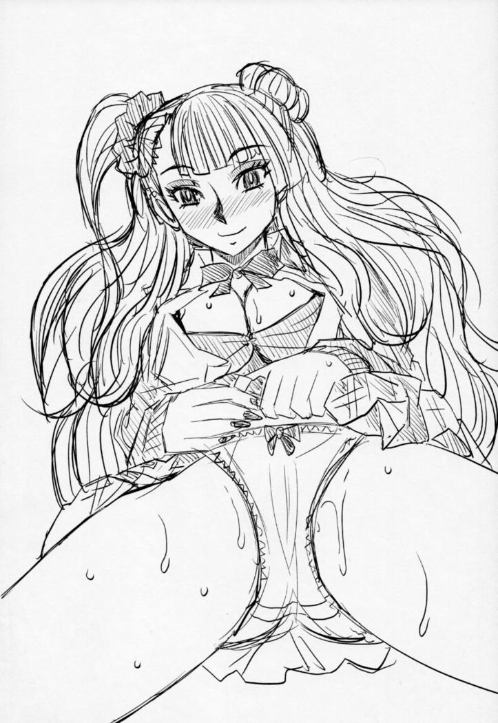 Ikenai! Gyaruko-chan