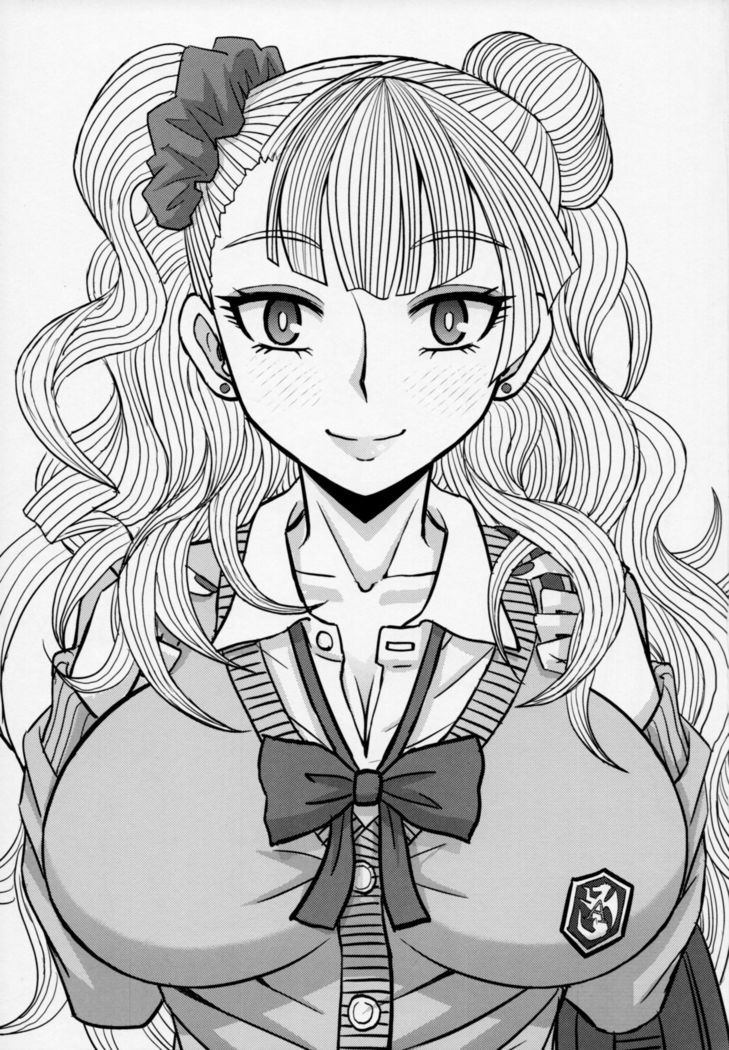 Ikenai! Gyaruko-chan