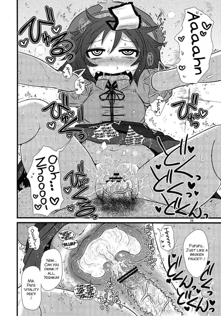 SURUDAKE Roku.