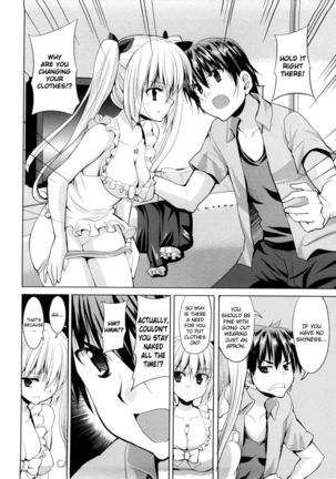 Triangle H Chapter 2 -
