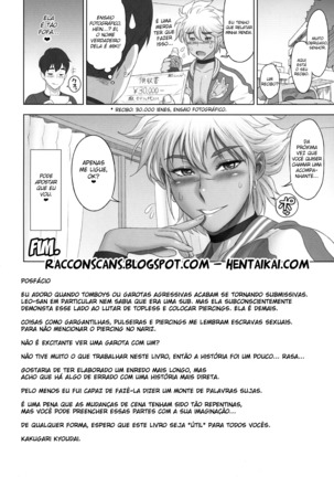 Nihon Futa Deli - Page 21