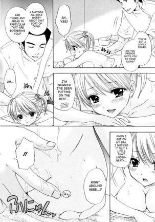 The Great Escape 4 Ch. 30-37  {SaHa} Page #42