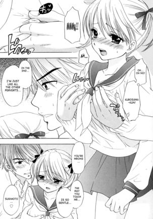 The Great Escape 4 Ch. 30-37  {SaHa} Page #65