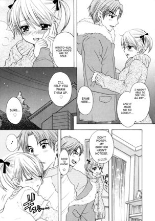 The Great Escape 4 Ch. 30-37  {SaHa} Page #97