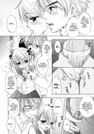 The Great Escape 4 Ch. 30-37  {SaHa} Page #66