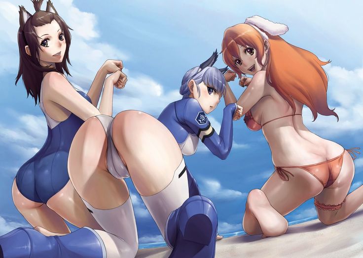 Boku wa Sefure ga Sukunai | I Don't Have Many Sex Friends   =TV=