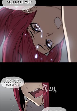 Household Affairs Ch.1-33 - Page 703