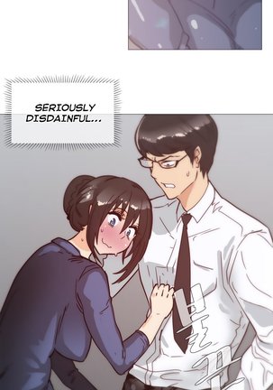Household Affairs Ch.1-33 - Page 714