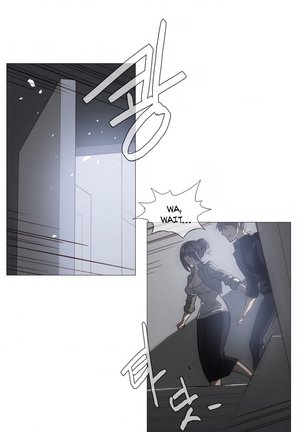 Household Affairs Ch.1-33 - Page 465