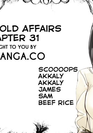 Household Affairs Ch.1-33 Page #720