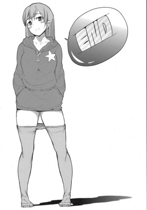 sweet side dish Eila no Okazu Page #21