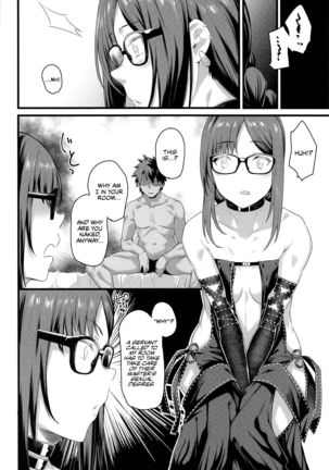 Moto Senpai ga Eroi Kakkou de Muramura Suru node Saimin Tsukatte Eroi Koto o Suru. - Page 11