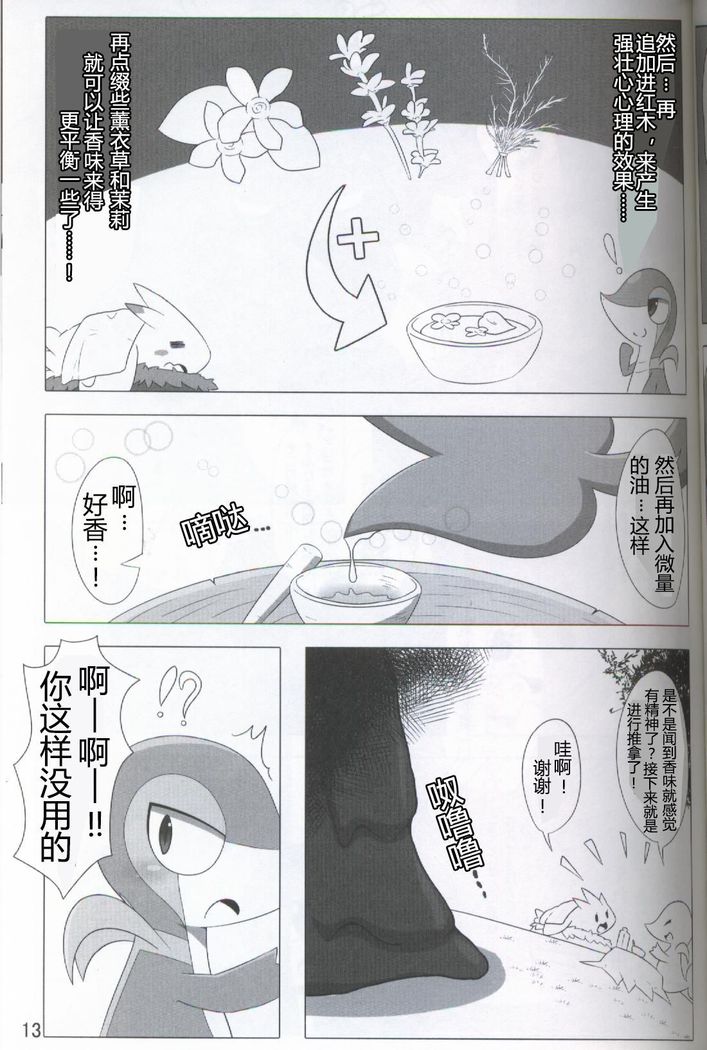 Pokéda | 宝可堕