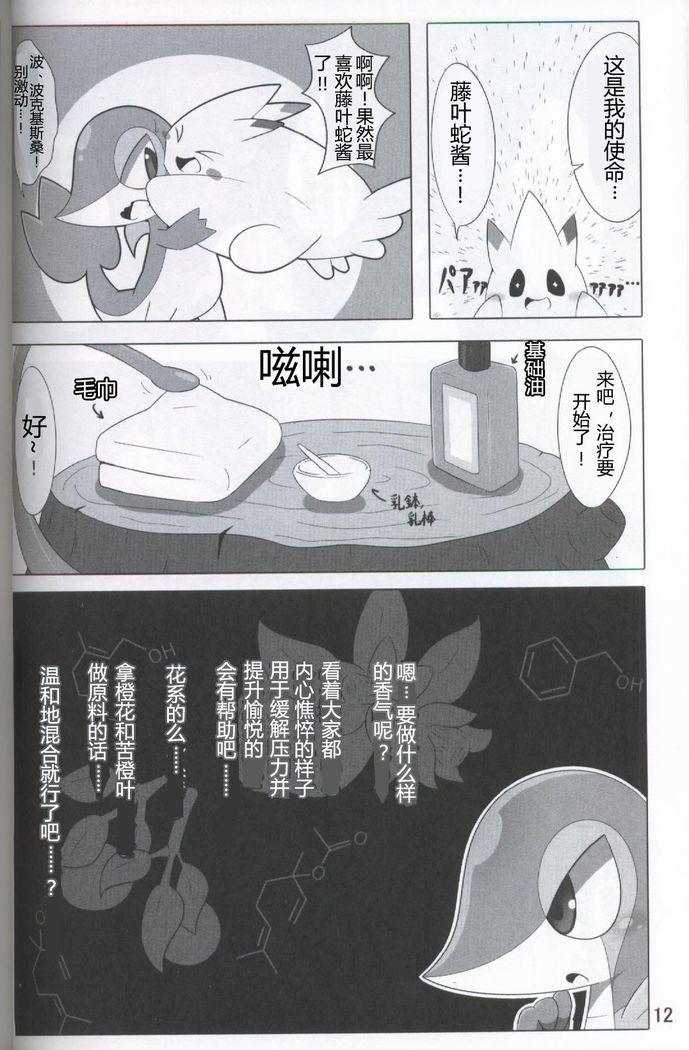 Pokéda | 宝可堕